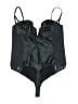 Parade Black Bodysuit Size 2X - photo 2