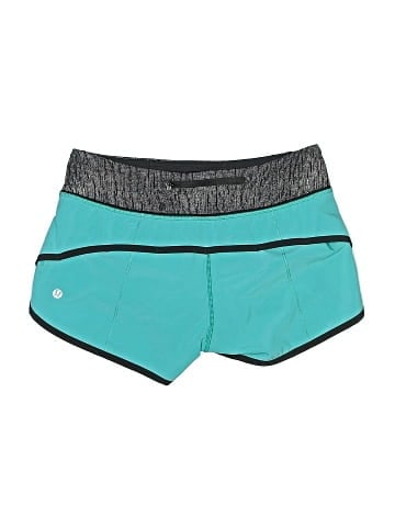 Lululemon Athletica Athletic Shorts (view 2)