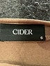 Cider Brown Tank Top Size S - photo 7