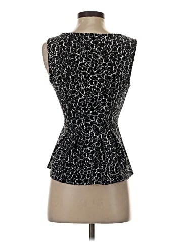 Deletta Sleeveless Top (view 2)
