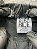 Star Ride Solid Black Athletic Shorts Size S (kids) - photo 3
