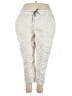 Torrid Ivory Casual Pants Size 3X Plus (3) - photo 1