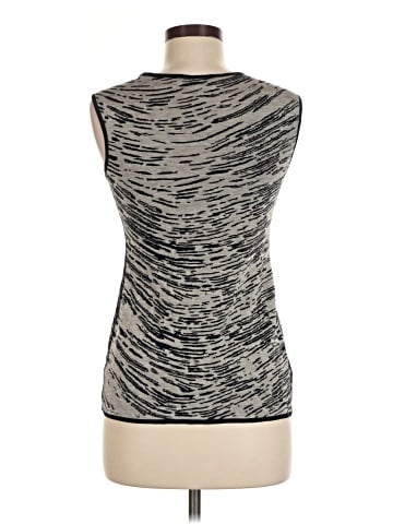 Zozo Sleeveless T-Shirt (view 2)