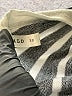 emerald Stripes Black Sleeveless T-Shirt Size 3X - photo 8