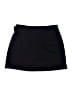 SPANX Solid Black Active Skort Size M - photo 2