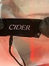 Cider 100% Polyester Ivory 3/4 Sleeve Blouse Size S - photo 7