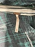 Free People Teal Long Sleeve Blouse Size XS - photo 7