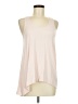 SAVVI Ivory Tank Top Size M - photo 1