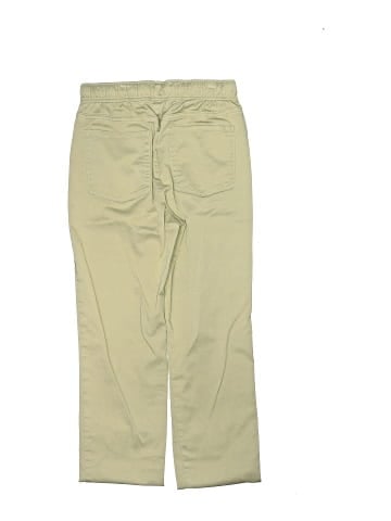 Crewcuts Outlet Khakis (view 2)