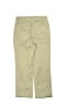 Crewcuts Outlet Solid Tan Khakis Size 14 - photo 2