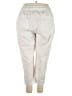 Torrid Ivory Casual Pants Size 3X Plus (3) - photo 2