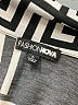Fashion Nova Black Kimono Size L - photo 3