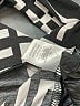 Fashion Nova Black Kimono Size L - photo 4