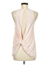 SAVVI Ivory Tank Top Size M - photo 2