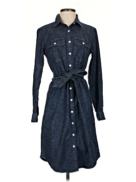 Lands' End Casual Dress