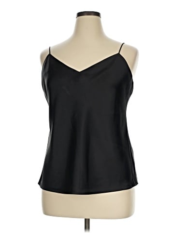 Club Monaco Tank Top (view 1)
