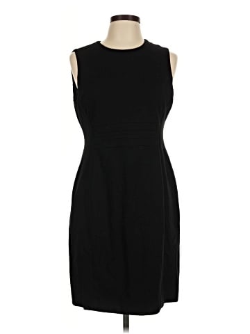 Kasper Cocktail Dress (view 1)
