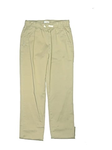 Crewcuts Outlet Khakis (view 1)