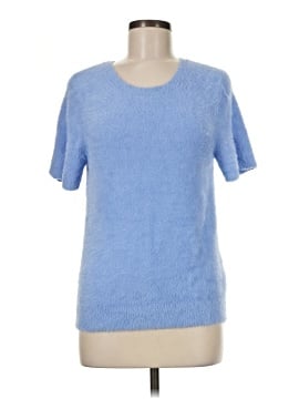 By Anthropologie Pullover Sweater (view 1)