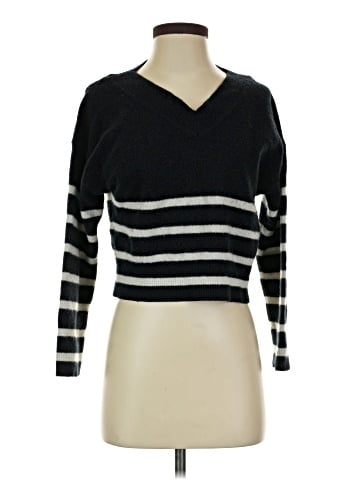 Abercrombie & Fitch Pullover Sweater (view 1)