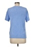 By Anthropologie Blue Pullover Sweater Size M - photo 2