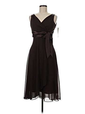 Evan Picone Cocktail Dress (view 1)