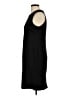 Kasper Solid Black Cocktail Dress Size 10 (petite) - photo 5