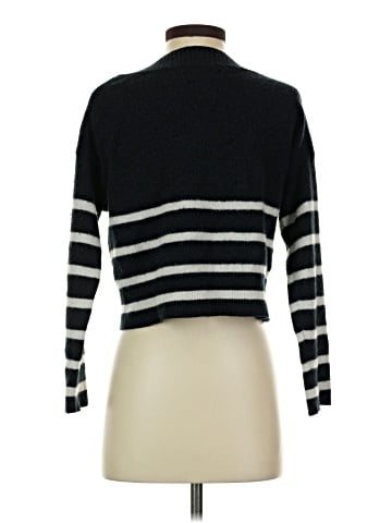 Abercrombie & Fitch Pullover Sweater (view 2)