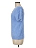 By Anthropologie Blue Pullover Sweater Size M - photo 5