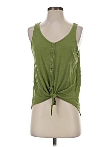 Coin 1804 Tank Top (view 1)