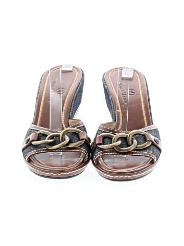 Cole Haan Wedges (view 2)