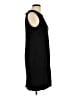 Kasper Solid Black Cocktail Dress Size 10 (petite) - photo 4