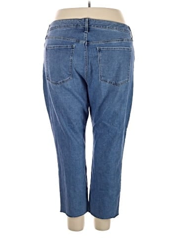 Terra & Sky Jeans (view 2)