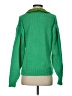 Tanya Taylor Green Pullover Sweater Size XS - photo 2