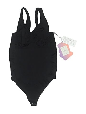 Yitty Bodysuit (view 1)