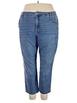 Terra & Sky Jeans