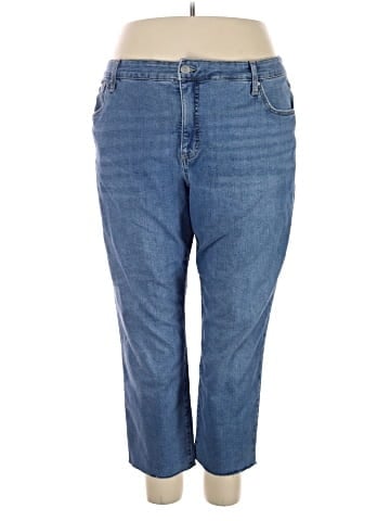 Terra & Sky Jeans (view 1)