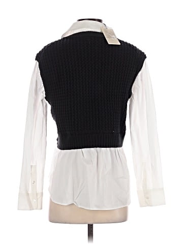 Elan Sweater Vest (view 2)