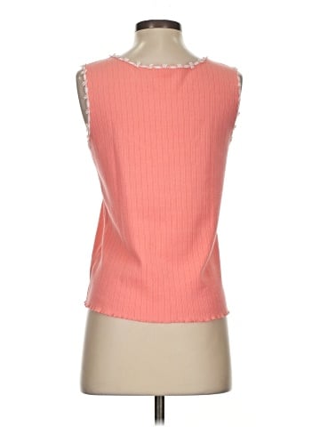 Erika Sleeveless Top (view 2)