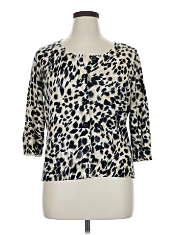 Designers Originals 3/4 Sleeve Top (view 1)