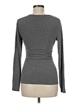 Tracy Reese Long Sleeve Top (view 2)