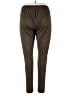 Unbranded Solid Brown Casual Pants Size 4X - photo 2