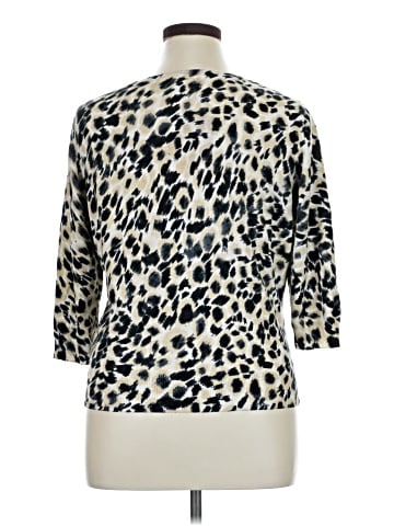 Designers Originals 3/4 Sleeve Top (view 2)