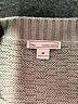 Gap 100% Cotton Solid Gray Pullover Sweater Size M - photo 7