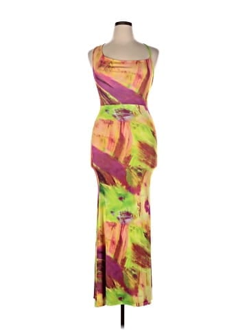 Club L Cocktail Dress (view 1)