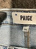 Paige Blue Jeans Size 25 waist - photo 7