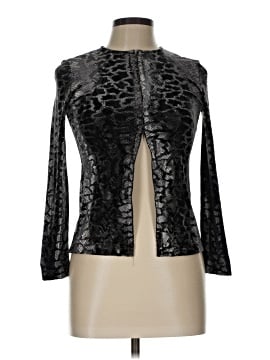 Neiman Marcus Long Sleeve Blouse (view 1)