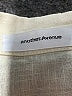 Assorted Brands Ivory 3/4 Sleeve Button-Down Shirt One size - photo 7