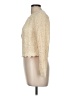 Zara Ivory Jacket Size M - photo 5