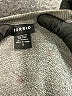 Torrid Hearts Gray Pullover Sweater Size 2X Plus (2) - photo 7